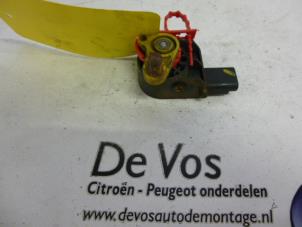 Gebruikte Sensor (overige) Peugeot 607 (9D/U) 3.0 V6 24V Prijs € 25,00 Margeregeling aangeboden door De Vos Autodemontagebedrijf