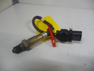 Gebruikte Lambda Sonde Peugeot 308 (4A/C) 1.6 HDi Prijs € 45,00 Margeregeling aangeboden door De Vos Onderdelen