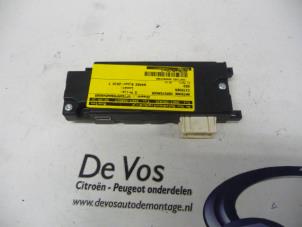 Gebruikte Antenne Versterker Citroen DS3 (SA) 1.6 16V VTS THP 155 Prijs € 90,00 Margeregeling aangeboden door De Vos Autodemontagebedrijf