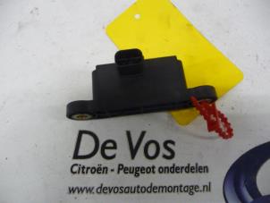 Gebruikte Sensor Stabilisatie Regel Citroen DS3 (SA) 1.6 16V VTS THP 155 Prijs € 100,00 Margeregeling aangeboden door De Vos Autodemontagebedrijf