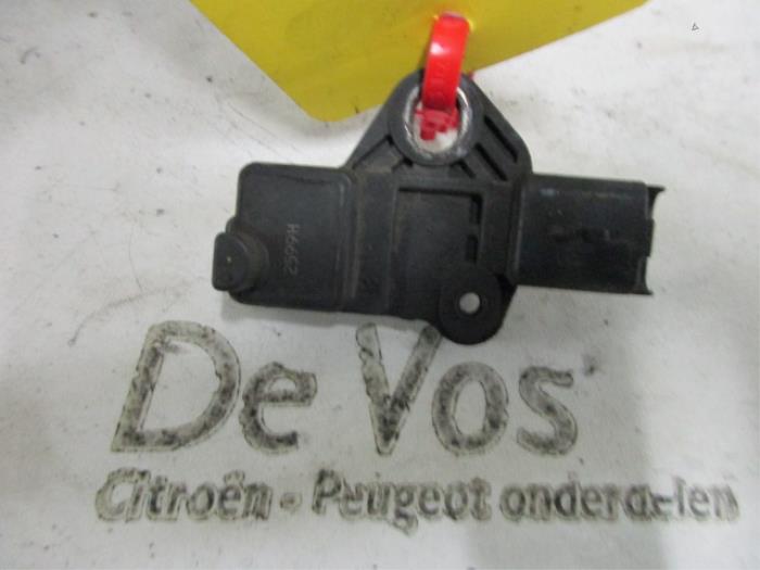 Gebruikte BDP Sensor Peugeot 407 (6D) 2.0 HDiF 16V Prijs € 15,00 Margeregeling aangeboden door De Vos Onderdelen