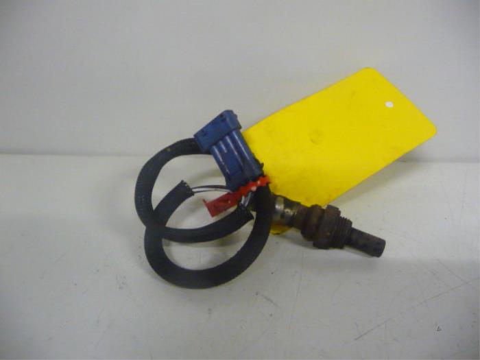 Gebruikte Lambda Sonde Citroen DS3 (SA) 1.6 16V VTS THP 155 Prijs € 55,00 Margeregeling aangeboden door De Vos Onderdelen