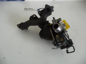 Gebruikte G-lader Citroen C5 Prijs € 450,00 Margeregeling aangeboden door De Vos Onderdelen