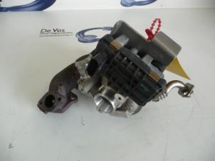 Gebruikte G-lader Citroen C5 Prijs € 450,00 Margeregeling aangeboden door De Vos Onderdelen