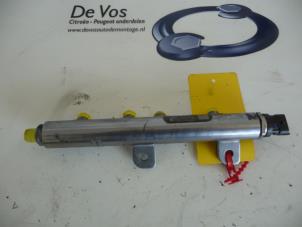 Gebruikte Injector brug Citroen C5 Prijs € 90,00 Margeregeling aangeboden door De Vos Onderdelen