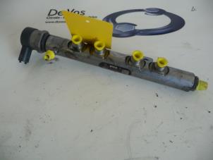 Gebruikte Injector brug Citroen C5 Prijs € 90,00 Margeregeling aangeboden door De Vos Onderdelen