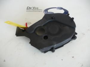 Gebruikte Distributiedeksel Citroen C5 Prijs € 20,00 Margeregeling aangeboden door De Vos Onderdelen