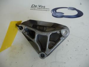 Gebruikte Motorrubber Citroen C5 Prijs € 25,00 Margeregeling aangeboden door De Vos Onderdelen