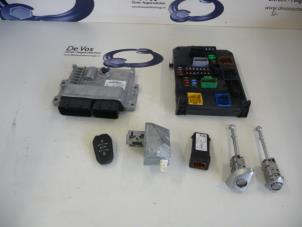 Gebruikte Computer Motormanagement Peugeot 508 Prijs € 350,00 Margeregeling aangeboden door De Vos Onderdelen