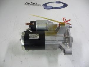 Gebruikte Startmotor Peugeot 508 Prijs € 70,00 Margeregeling aangeboden door De Vos Onderdelen