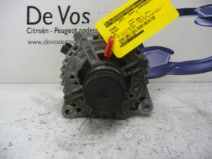 Gebruikte Dynamo Peugeot 407 Prijs € 150,00 Margeregeling aangeboden door De Vos Autodemontagebedrijf