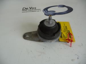 Gebruikte Motorrubber Peugeot 508 Prijs € 35,00 Margeregeling aangeboden door De Vos Onderdelen