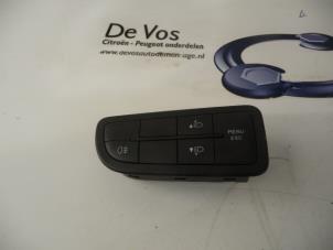Gebruikte Schakelaar Citroen Nemo Prijs € 25,00 Margeregeling aangeboden door De Vos Onderdelen