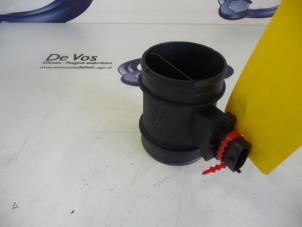 Gebruikte Luchthoeveelheidsmeter Citroen Nemo Prijs € 80,00 Margeregeling aangeboden door De Vos Onderdelen