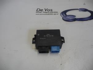 Gebruikte Module PDC Citroen C3 Prijs € 70,00 Margeregeling aangeboden door De Vos Onderdelen