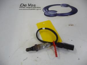 Gebruikte Lambda Sonde Peugeot 508 Prijs € 55,00 Margeregeling aangeboden door De Vos Onderdelen