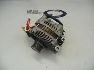 Gebruikte Dynamo Citroen DS3 Prijs € 55,00 Margeregeling aangeboden door De Vos Onderdelen