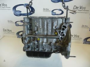 Gebruikte Motor Onderblok Peugeot 508 Prijs € 750,00 Margeregeling aangeboden door De Vos Autodemontagebedrijf