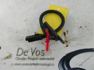Gebruikte Nokkenas Sensor Peugeot 508 Prijs € 10,00 Margeregeling aangeboden door De Vos Onderdelen