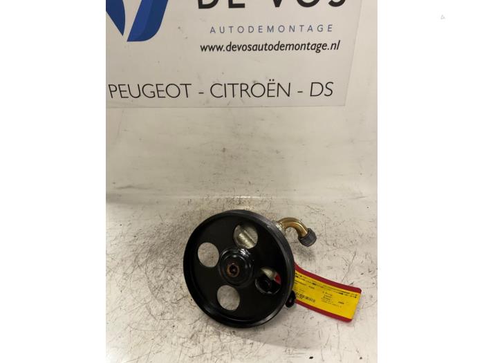 Gebruikte Servopomp Citroen Xsara (N1) 1.8i X,SX,Exclusive Prijs € 70,00 Margeregeling aangeboden door De Vos Onderdelen