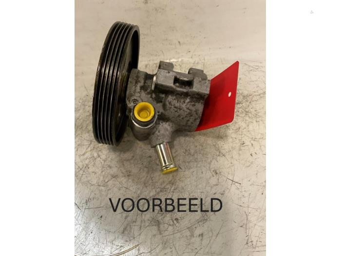 Gebruikte Servopomp Peugeot 306 Break (7E) 1.4 XN,XR Prijs € 70,00 Margeregeling aangeboden door De Vos Onderdelen