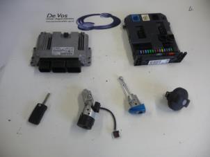 Gebruikte Computer Motormanagement Citroen C3 Prijs € 350,00 Margeregeling aangeboden door De Vos Onderdelen