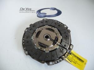 Gebruikte Koppelingsset (compleet) Citroen C3 Picasso (SH) 1.6 16V VTI 120 Prijs € 100,00 Margeregeling aangeboden door De Vos Onderdelen