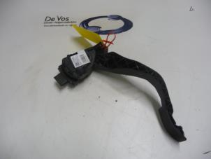 Gebruikte Gaspedaal Citroen C3 Picasso (SH) 1.6 16V VTI 120 Prijs € 70,00 Margeregeling aangeboden door De Vos Onderdelen