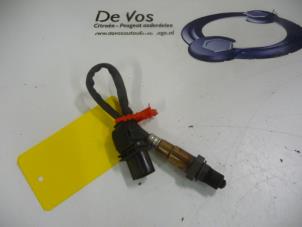 Gebruikte Lambda Sonde Peugeot 207 Prijs € 45,00 Margeregeling aangeboden door De Vos Onderdelen