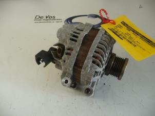 Gebruikte Dynamo Peugeot 208 Prijs € 55,00 Margeregeling aangeboden door De Vos Onderdelen