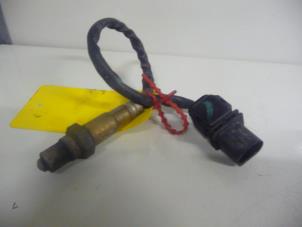 Gebruikte Lambda Sonde Citroen C5 Prijs € 55,00 Margeregeling aangeboden door De Vos Onderdelen