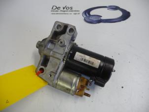 Gebruikte Startmotor Peugeot 607 (9D/U) 2.9 V6 24V Prijs € 90,00 Margeregeling aangeboden door De Vos Onderdelen
