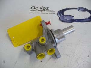 Gebruikte Hoofdremcilinder Citroen C1 1.0 Vti 68 12V Prijs € 55,00 Margeregeling aangeboden door De Vos Onderdelen