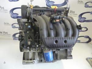 Gebruikte Motor Citroen C5 I Break (DE) 2.0 16V Prijs € 350,00 Margeregeling aangeboden door De Vos Autodemontagebedrijf