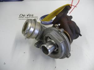 Gebruikte Turbo Peugeot Bipper Prijs € 250,00 Margeregeling aangeboden door De Vos Onderdelen