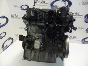 Gebruikte Motor Peugeot 508 Prijs € 1.600,00 Margeregeling aangeboden door De Vos Onderdelen