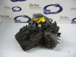 Gebruikte Versnellingsbak Peugeot 508 Prijs € 750,00 Margeregeling aangeboden door De Vos Onderdelen