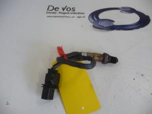 Gebruikte Lambda Sonde Peugeot RCZ Prijs € 55,00 Margeregeling aangeboden door De Vos Onderdelen