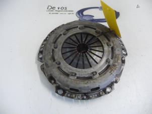 Gebruikte Koppelingsset (compleet) Citroen C3 Picasso Prijs € 100,00 Margeregeling aangeboden door De Vos Onderdelen