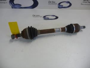 Gebruikte Cardanas links-voor (VWA) Citroen C3 Picasso Prijs € 80,00 Margeregeling aangeboden door De Vos Onderdelen