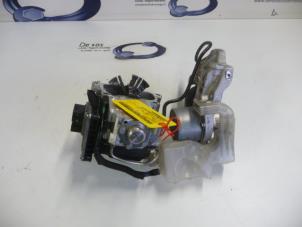 Gebruikte Schakelmotor Citroen C3 Picasso Prijs € 350,00 Margeregeling aangeboden door De Vos Autodemontagebedrijf