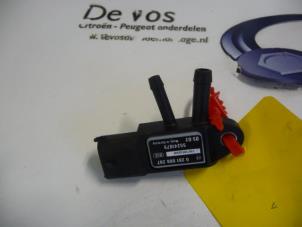 Gebruikte Roetfilter sensor Citroen Nemo Prijs € 25,00 Margeregeling aangeboden door De Vos Autodemontagebedrijf