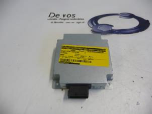 Gebruikte Start/Stop computer Citroen Nemo Prijs € 250,00 Margeregeling aangeboden door De Vos Onderdelen