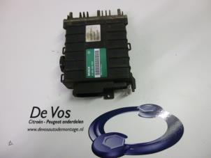 Gebruikte Computer Motormanagement Citroen ZX 1.4i Reflex,Avantage,Furore Prijs € 90,00 Margeregeling aangeboden door De Vos Onderdelen