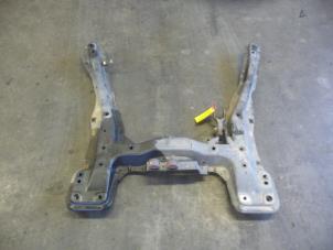 Gebruikte Subframe Peugeot Expert Prijs € 200,00 Margeregeling aangeboden door De Vos Onderdelen