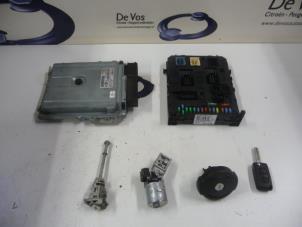 Gebruikte Computer Motormanagement Citroen C5 Prijs € 350,00 Margeregeling aangeboden door De Vos Onderdelen