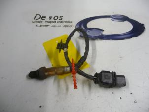 Gebruikte Lambda Sonde Citroen C5 Prijs € 70,00 Margeregeling aangeboden door De Vos Onderdelen