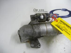 Gebruikte Startmotor Citroen C5 Prijs € 100,00 Margeregeling aangeboden door De Vos Onderdelen