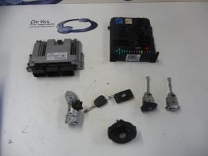 Gebruikte Computer Motormanagement Peugeot Partner (GC/GF/GG/GJ/GK) 1.6 HDI 75 Prijs € 350,00 Margeregeling aangeboden door De Vos Onderdelen