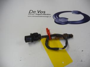 Gebruikte Lambda Sonde Peugeot Partner (GC/GF/GG/GJ/GK) 1.6 HDI 75 Prijs € 45,00 Margeregeling aangeboden door De Vos Onderdelen